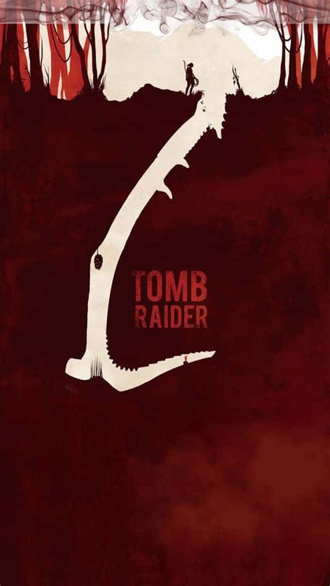 The Legacy of Tomb Raider: The Curse of the Sword